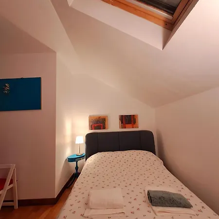 Atalaia Duplex Лиссабон