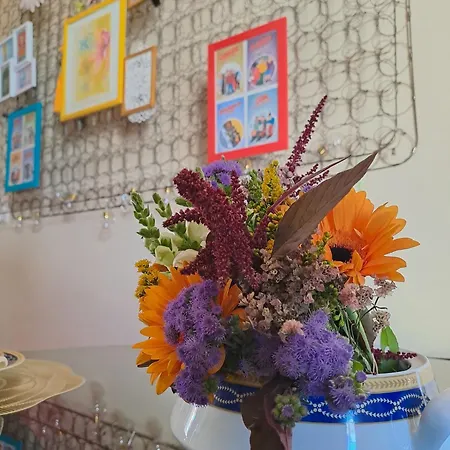 Apartman Atalaia Duplex *