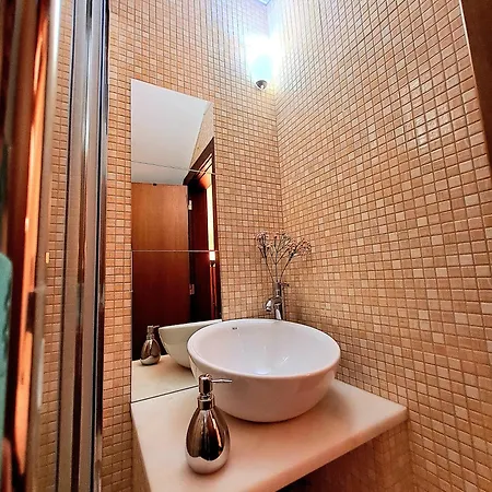 Atalaia Duplex Апартаменты *
