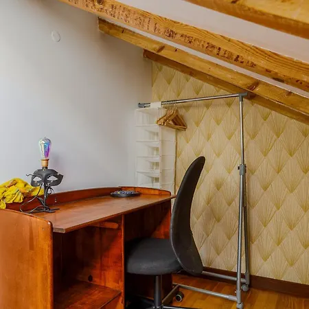 Lägenhet Atalaia Duplex *