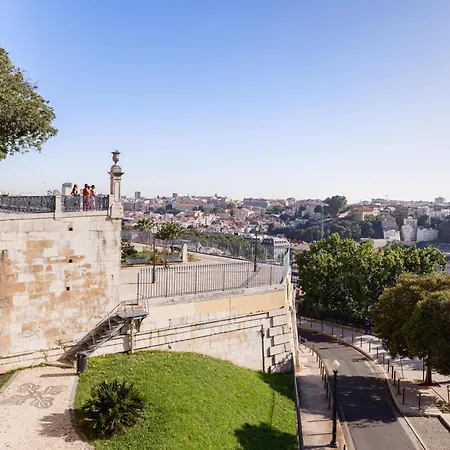 Apartman Atalaia Duplex Lisboa