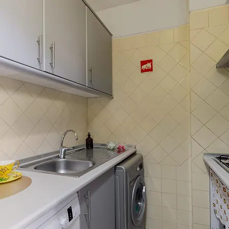 Atalaia Duplex Апартаменты