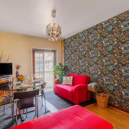 Atalaia Duplex Апартаменты *