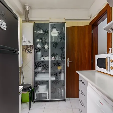 Lägenhet Atalaia Duplex *