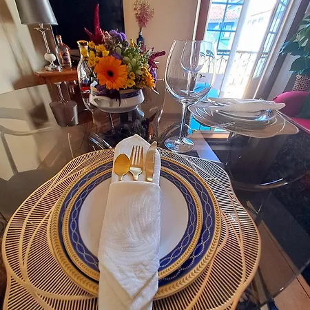 Atalaia Duplex Apartman *