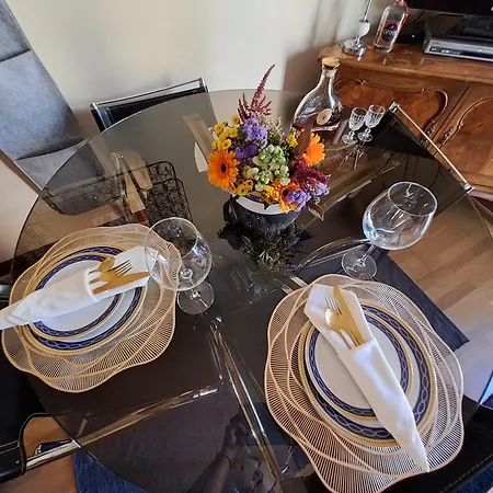 Apartman Atalaia Duplex *