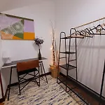 Apartment Atalaia Duplex Lissabon