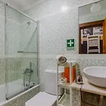 شقة Atalaia Duplex *