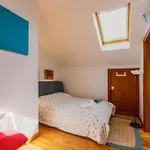 Atalaia Duplex Lägenhet Lisboa