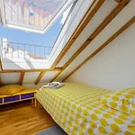 شقة Atalaia Duplex