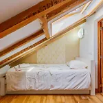 Atalaia Duplex Apartment
