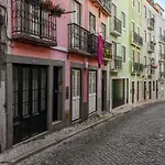 Atalaia Duplex Lissabon