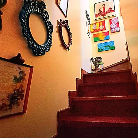 Appartamento Atalaia Duplex Lisbona