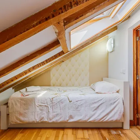 Atalaia Duplex * Lissabon