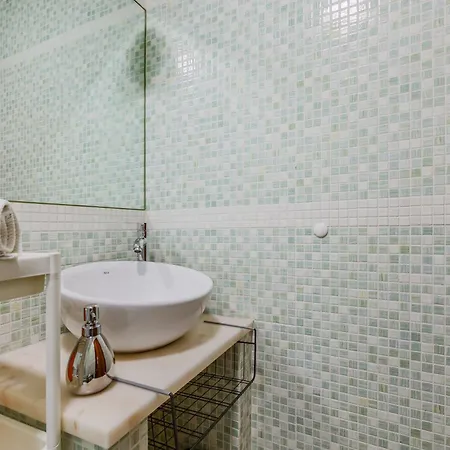 Atalaia Duplex Apartment Lissabon