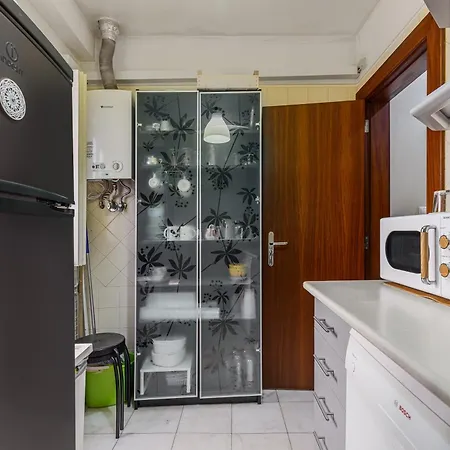Atalaia Duplex Lisboa