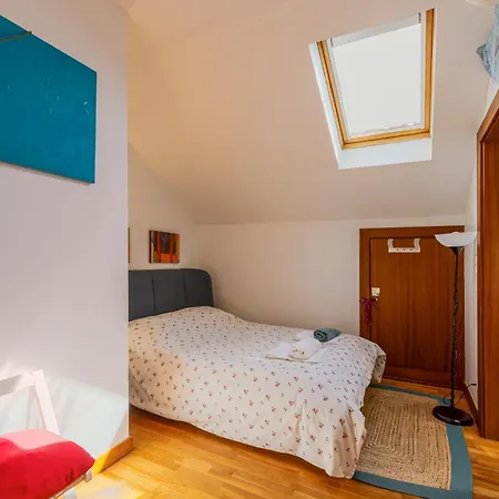 Atalaia Duplex Appartamento Lisbona