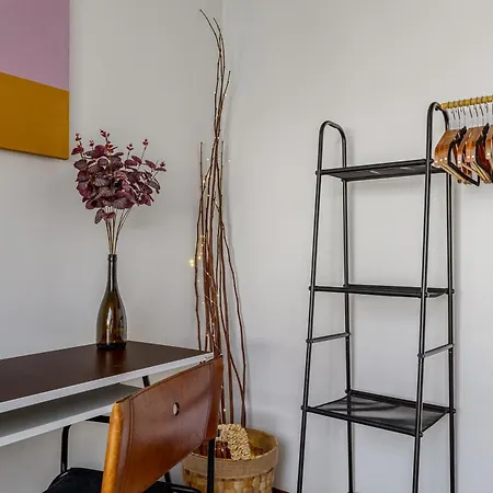 Atalaia Duplex * ליסבון
