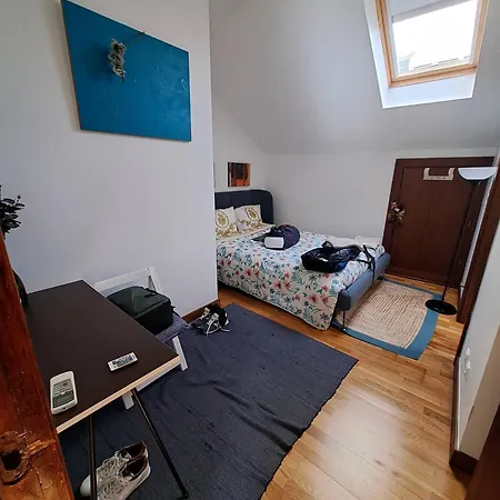 Lägenhet Atalaia Duplex