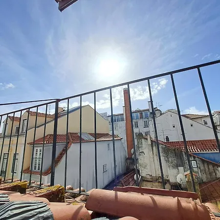 Lägenhet Atalaia Duplex *