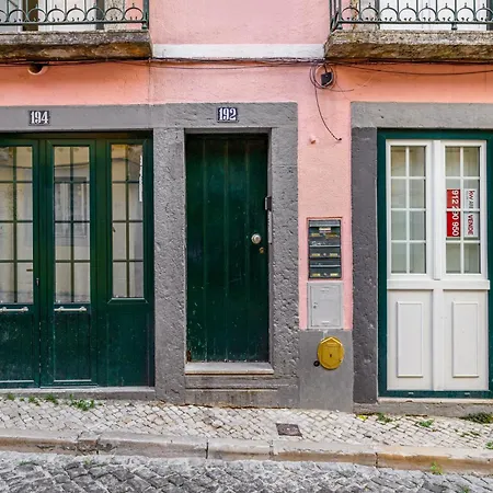 Apartamento Atalaia Duplex *